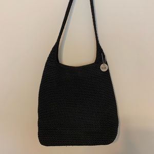 Black original The Sak purse